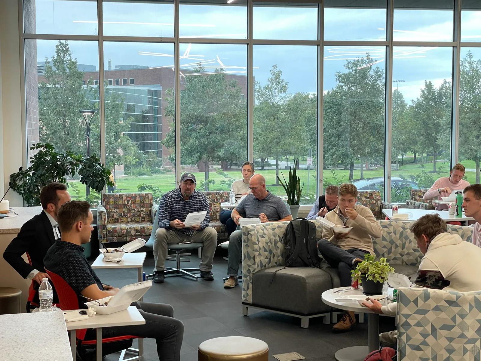 SUU Entrepreneurship Club