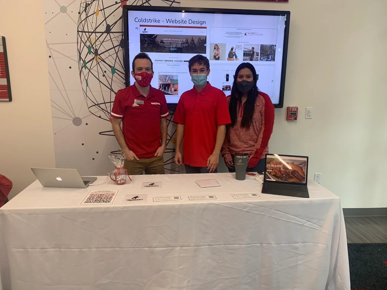 SUU Hope Corps