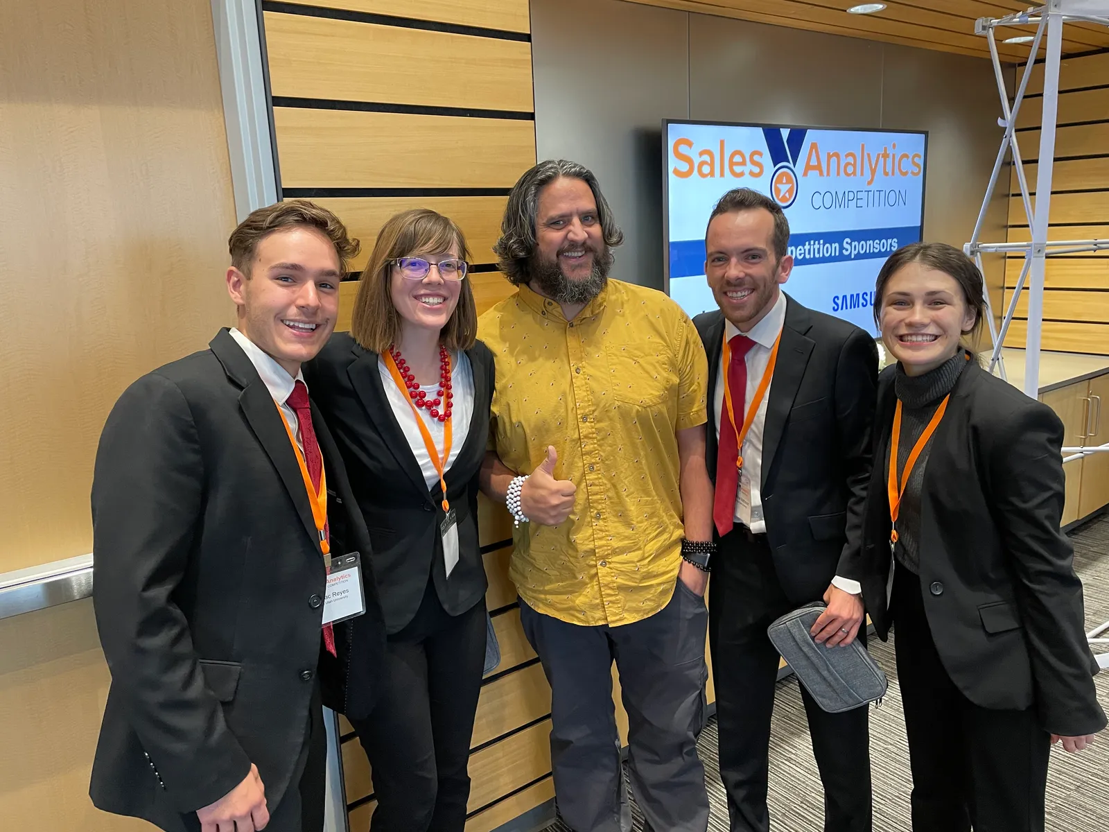 SUU Marketing Club